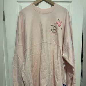 Disney world spirit jersey NWT